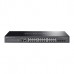 Omada 24-Port Gigabit Stackable Lite L3 Managed Switch with 4× 10G Slots